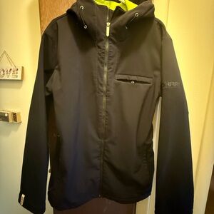 Bonfire Men's Piper Performance Jacket
